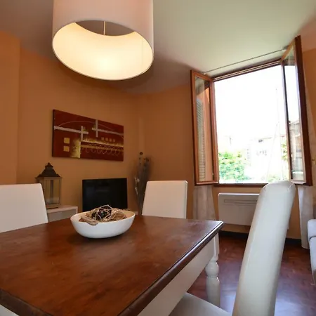 De Marchi Apartment Bologna