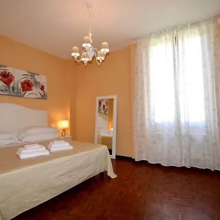 Apartamento De Marchi