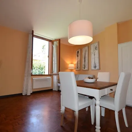 Apartmán De Marchi