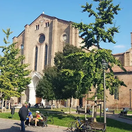 De Marchi Apartmán